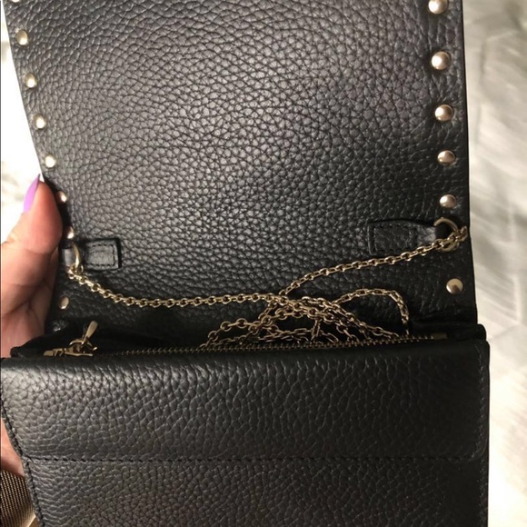 Valentino Rockstud evening bag - Picture 2 of 4